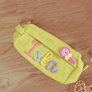 Personalised Pouch