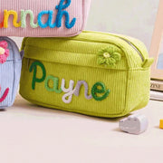 Personalised Pouch
