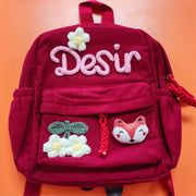 Personalised Backpack
