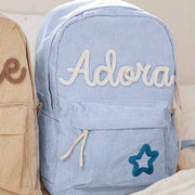 Personalised Backpack