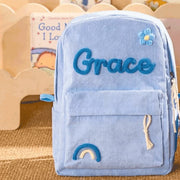 Personalised Backpack
