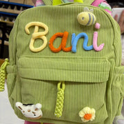Personalised Backpack