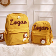 Personalised Backpack