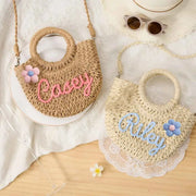 Personalised Beach Bag