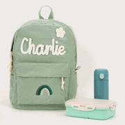 Personalised Backpack