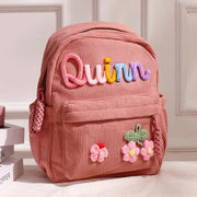 Personalised Backpack