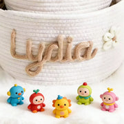 Personalised Storage Basket
