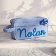 Personalised Pouch