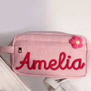 Personalised Pouch