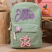 Personalised Backpack
