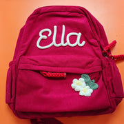 Personalised Backpack