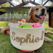 Personalised Basket