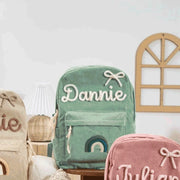 Personalised Backpack