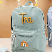 Personalised Backpack