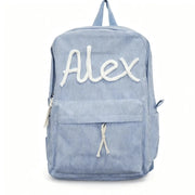 Personalised Backpack