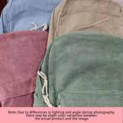 Personalised Backpack