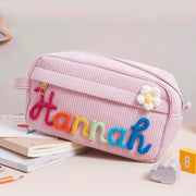 Personalised Pouch