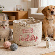 Personalised Basket