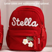 Personalised Backpack