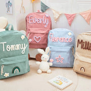Personalised Backpack