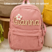 Personalised Backpack