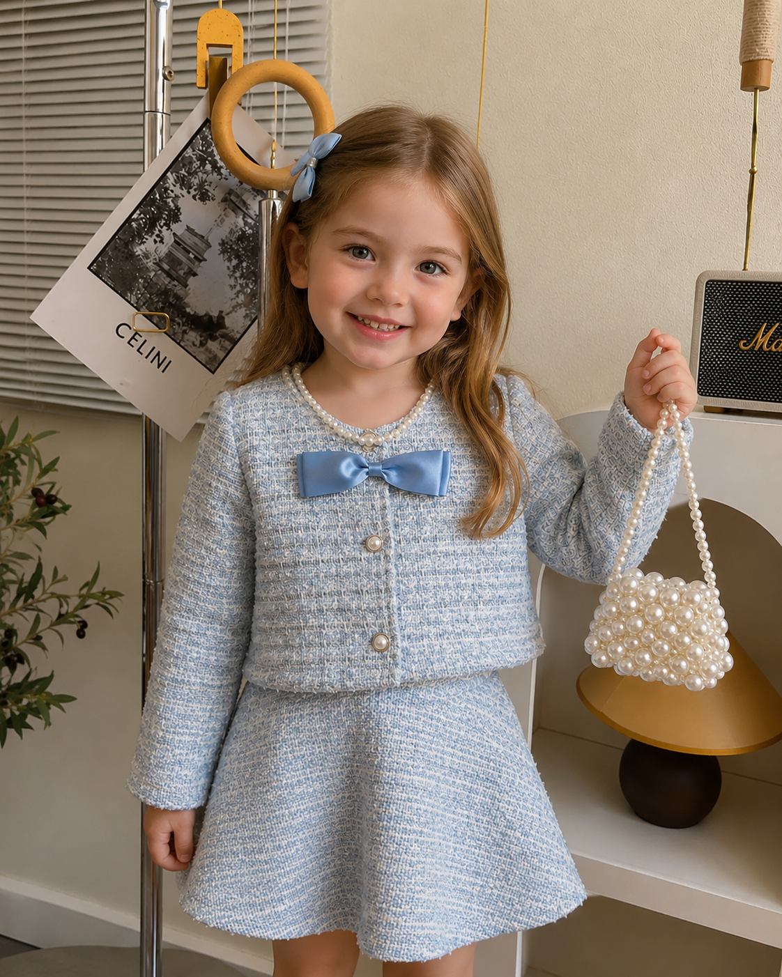 Lottie Two Piece
