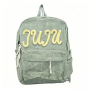 Personalised Backpack