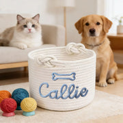 Personalised Basket