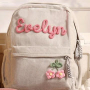 Personalised Backpack