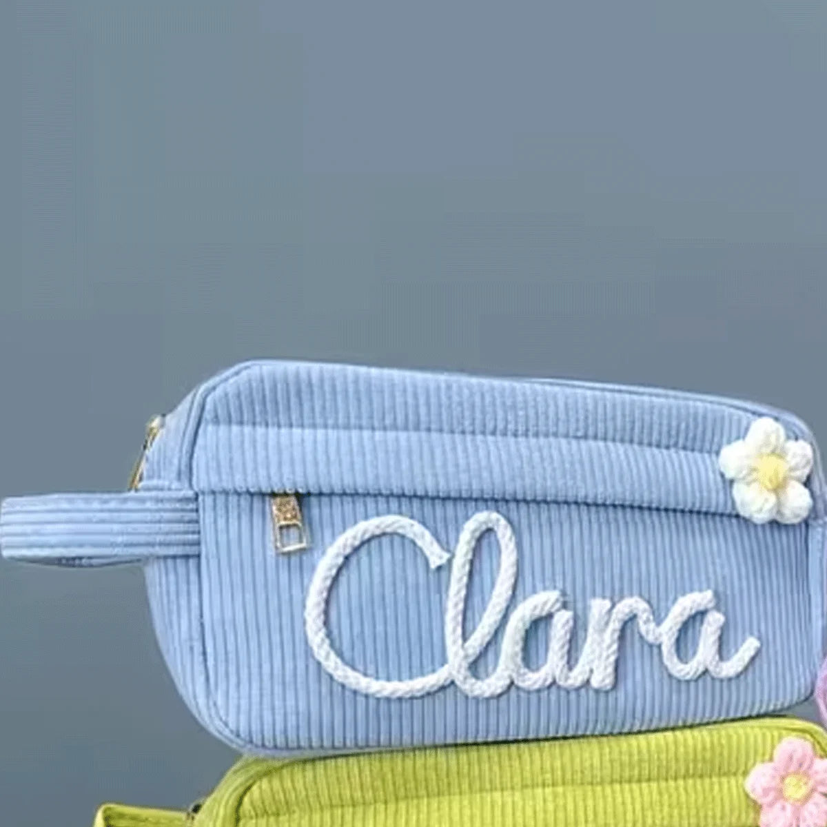 Personalised Pouch