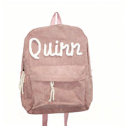 Personalised Backpack
