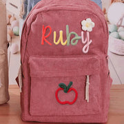 Personalised Backpack