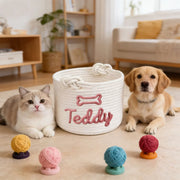 Personalised Basket