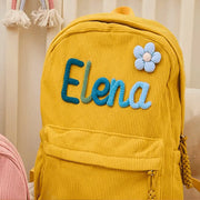 Personalised Backpack