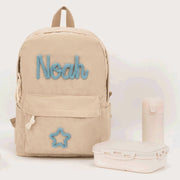 Personalised Backpack