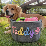 Personalised Basket