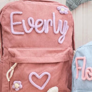 Personalised Backpack