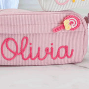 Personalised Pouch