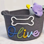 Personalised Basket