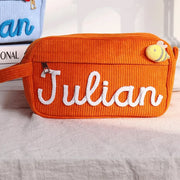 Personalised Pouch