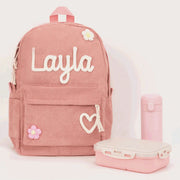 Personalised Backpack