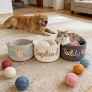 Personalised Basket
