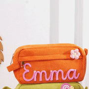 Personalised Pouch