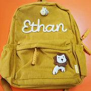Personalised Backpack