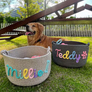 Personalised Basket