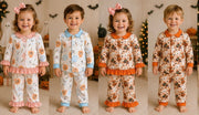 The Boo Crew Pyjamas Collection