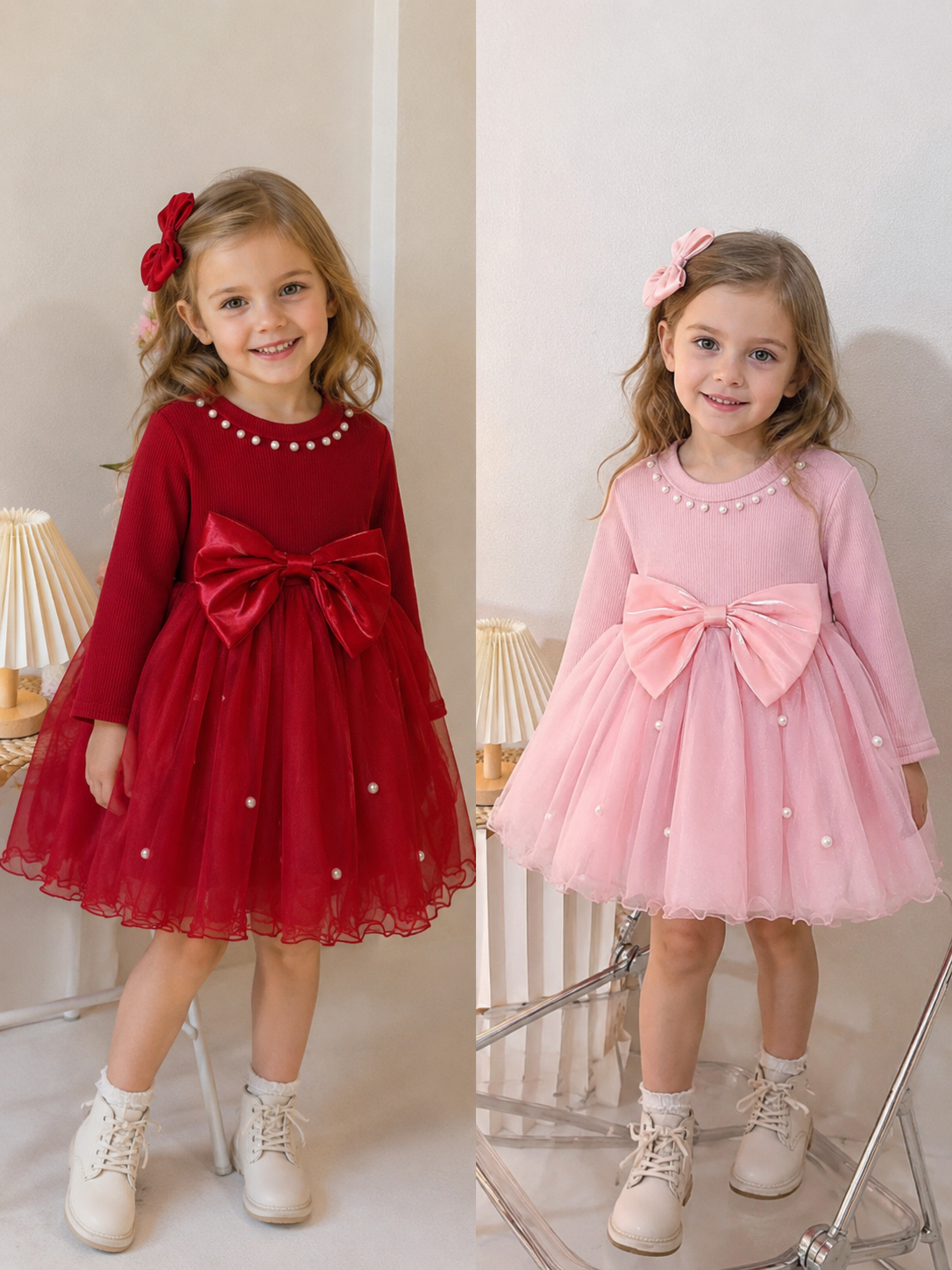Minnie Dress