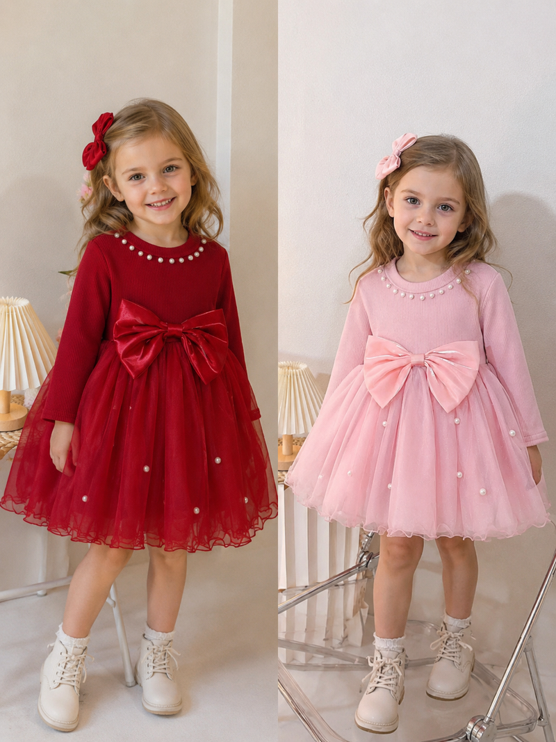 Minnie Dress