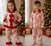 Christmas Morning Magic (Various Designs)