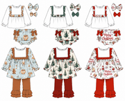Christmas Favourite Collection (Various Designs)